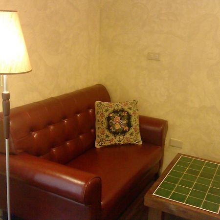 Wei Ya Garden B&B Hualien stad Exteriör bild
