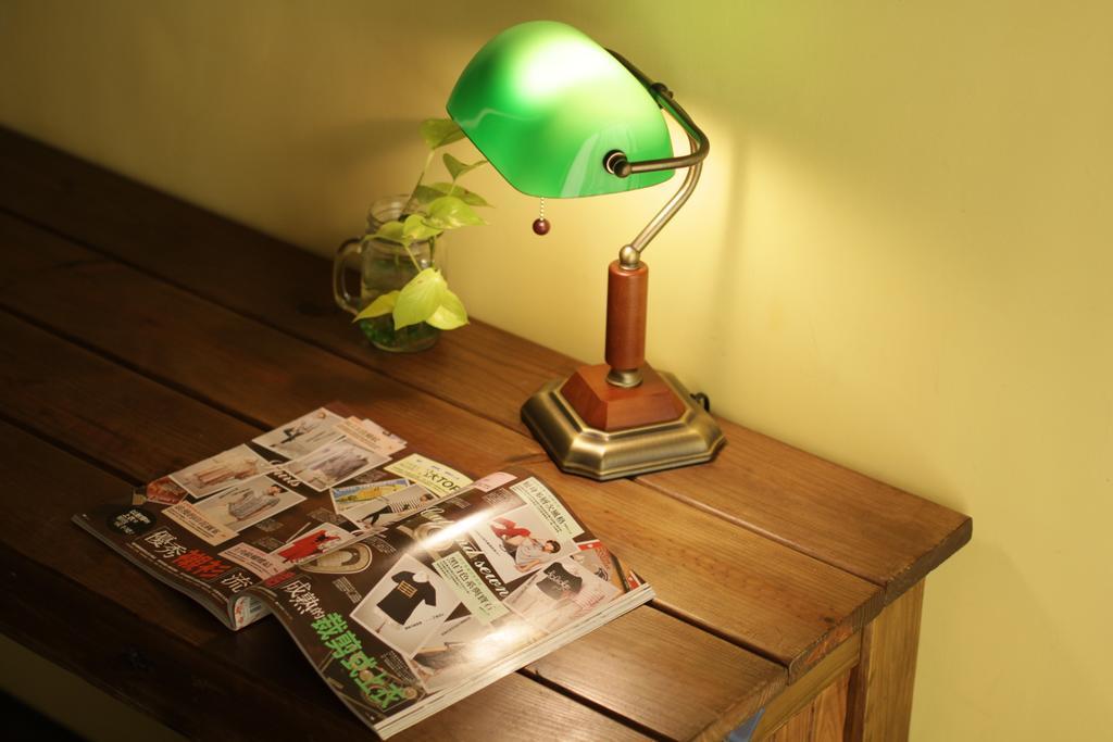 Wei Ya Garden B&B Hualien stad Rum bild