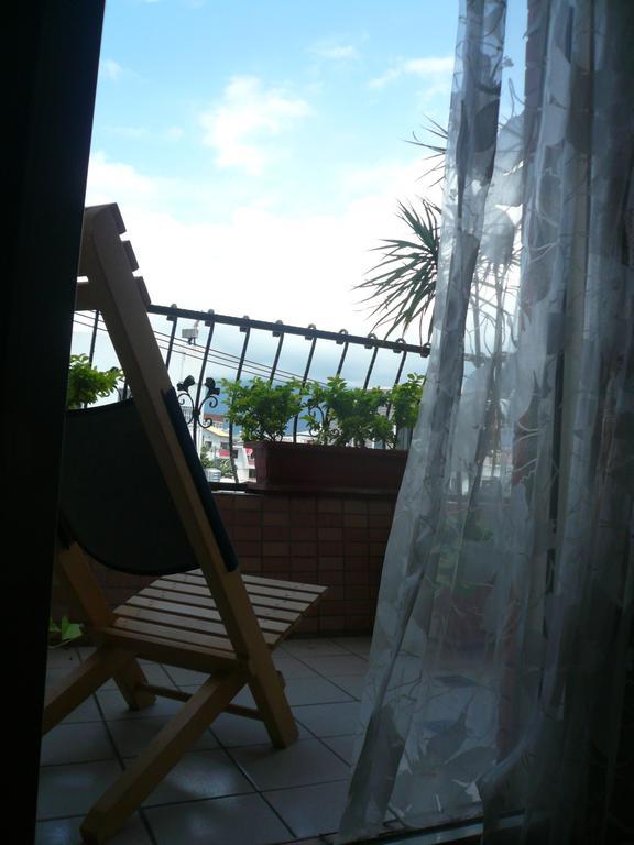 Wei Ya Garden B&B Hualien stad Rum bild