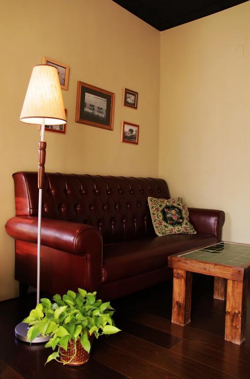 Wei Ya Garden B&B Hualien stad Rum bild